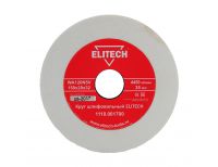  Шлифовальный круг для точила Elitech 1110.001700, фото 1 