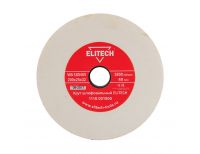  Шлифовальный круг для точила Elitech 1110.001900, фото 1 