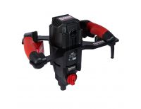  Строительный миксер Elitech CM 1800E2 (E2208.009.00), фото 1 