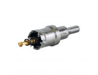  Твердосплавная коронка Elitech 1820.138600, фото 1 