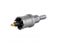  Твердосплавная коронка Elitech 1820.138700, фото 1 