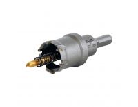  Твердосплавная коронка Elitech 1820.138800, фото 1 