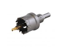  Твердосплавная коронка Elitech 1820.139100, фото 1 