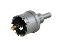  Твердосплавная коронка Elitech 1820.139200, фото 1 