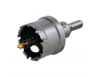  Твердосплавная коронка Elitech 1820.139300, фото 1 