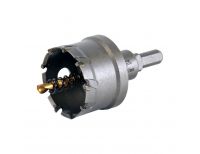  Твердосплавная коронка Elitech 1820.139400, фото 1 