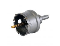  Твердосплавная коронка Elitech 1820.139500, фото 1 