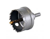  Твердосплавная коронка Elitech 1820.139600, фото 1 