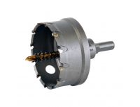  Твердосплавная коронка Elitech 1820.139900, фото 1 