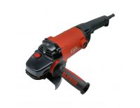  Угловая шлифмашина (болгарка) Elitech МШУ 1412Д (E2213.021.00), фото 1 