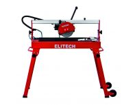  Электрический плиткорез Elitech ПЭ 08-20Р06 (E2008.015.00), фото 2 