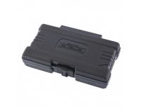  Набор бит TORX, хвостовик-шестигранник, 10 мм, CrV, 15 предметов Stels, фото 3 