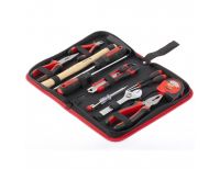  Набор инструментов бытовой, 12 предметов Matrix, фото 2 