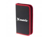  Набор инструментов бытовой, 12 предметов Matrix, фото 3 