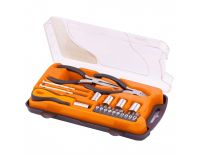  Набор инструментов бытовой, 19 предметов Sparta, фото 2 