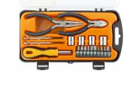  Набор инструментов бытовой, 19 предметов Sparta, фото 3 