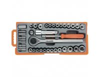  Набор инструментов бытовой, 37 предметов Sparta, фото 3 