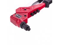  Заклепочник литой, поворотный, 280 мм, 0-360 град, заклепки 2.4-3.2-4.0-4.8 мм, Pro Matrix, фото 2 