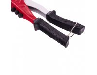  Заклепочник литой, поворотный, 280 мм, 0-360 град, заклепки 2.4-3.2-4.0-4.8 мм, Pro Matrix, фото 3 