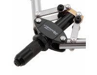  Заклепочник, 600 мм, двуручный, усиленный, заклепки 3.2-4.0-4.8-6.0-6.4 мм Sparta, фото 3 