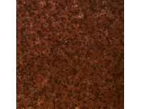  Панель композитная алюминиевая G 9107 Dark Red Granite Камень, 3 мм (0,21 мм), 1500х4000 мм, фото 1 