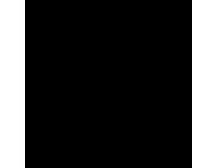  Панель композитная алюминиевая 0002 Glance Black Глянец, 3 мм (0,21 мм), 1220х4000 мм, фото 1 