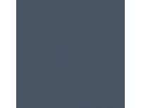 Панель композитная алюминиевая G 5024 Grey Blue, 3 мм (0,21 мм), 1220х4000 мм, фото 1 