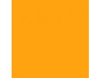  Панель композитная алюминиевая G 1028 Melon Yellow, 4 мм (0,4 мм), Г1, 1220х4000 мм, фото 1 