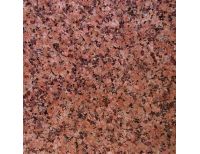  Панель композитная алюминиевая G 9104 Pink Granite Dark Камень, 3 мм (0,3 мм), 1220х4000 мм, фото 1 