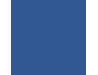  Панель композитная алюминиевая G 5015 Sky Blue, 3 мм (0,21 мм), 1220х4000 мм, фото 1 
