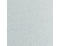  Панель композитная алюминиевая G 0917 White Silver Металлик, 3 мм (0,3 мм), 1500х4000 мм, фото 1 