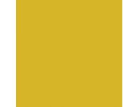  Панель композитная алюминиевая G 0115 Yellow, 3 мм (0,21 мм), 1220х4000 мм, фото 1 