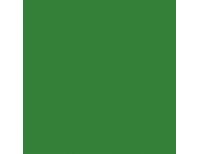  Панель композитная алюминиевая G 6018 Yellow Green, 3 мм (0,21 мм), 1220х4000 мм, фото 1 