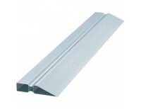  Правило алюминиевое, двойной захват, 2 ребра жесткости, L-2.5 м Matrix, фото 2 