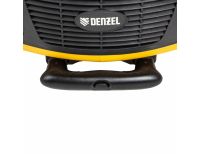  Генератор инверторный GT-3200iSE, 3.2 кВт, 230 В, бак 6 л, закрытый корпус, электростартер Denzel, фото 10 