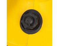  Генератор инверторный GT-3200iSE, 3.2 кВт, 230 В, бак 6 л, закрытый корпус, электростартер Denzel, фото 8 