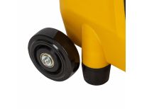  Генератор инверторный GT-3200iSE, 3.2 кВт, 230 В, бак 6 л, закрытый корпус, электростартер Denzel, фото 9 