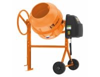  Бетоносмеситель БСЛ-140, 140 л, 500 Вт Сибртех, фото 1 