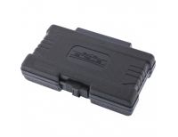  Набор бит HEX, шестигранный хвостовик 1/2'', CrV, 10 мм, 15 предметов Stels, фото 2 