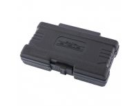  Набор бит SPLINE, шестигранный хвостовик 1/2'', CrV, 10 мм, 11 предметов Stels, фото 4 