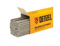  Электроды DER-46, диам. 4 мм, 5 кг, рутиловое покрытие Denzel, фото 1 