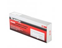  Набор торцевых головок, 1/2", головки 10 - 24 мм, с трещот. ключом, 12 предметов Matrix, фото 3 