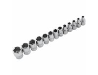  Набор инструментов, 1/4", 3/8", 1/2", Cr-V, S2, усиленный кейс, 151 предмет Stels, фото 9 