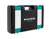  Набор инструментов 1/2", 1/4", CrV, 12 гранные головки, пластиковый кейс, 82 предмета Stels, фото 5 