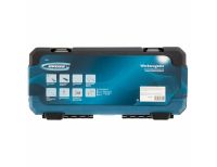  Набор инструментов, 1/4", CrV, 120 зубьев, 42 предмета Gross, фото 8 