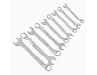  Набор инструментов, 1/4", 1/2", CrV, 120 зубьев, 78 предметов Gross, фото 5 