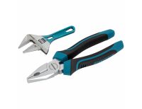  Набор инструментов, 1/4", 1/2", CrV, 120 зубьев, 101 предмет Gross, фото 11 