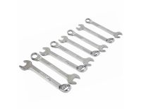  Набор инструментов, 1/4", 1/2", CrV, 120 зубьев, 101 предмет Gross, фото 5 