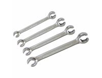  Набор инструментов, 1/4", 1/2", CrV, 120 зубьев, 101 предмет Gross, фото 7 