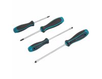  Набор инструментов, 1/4", 1/2", CrV, 120 зубьев, 101 предмет Gross, фото 8 